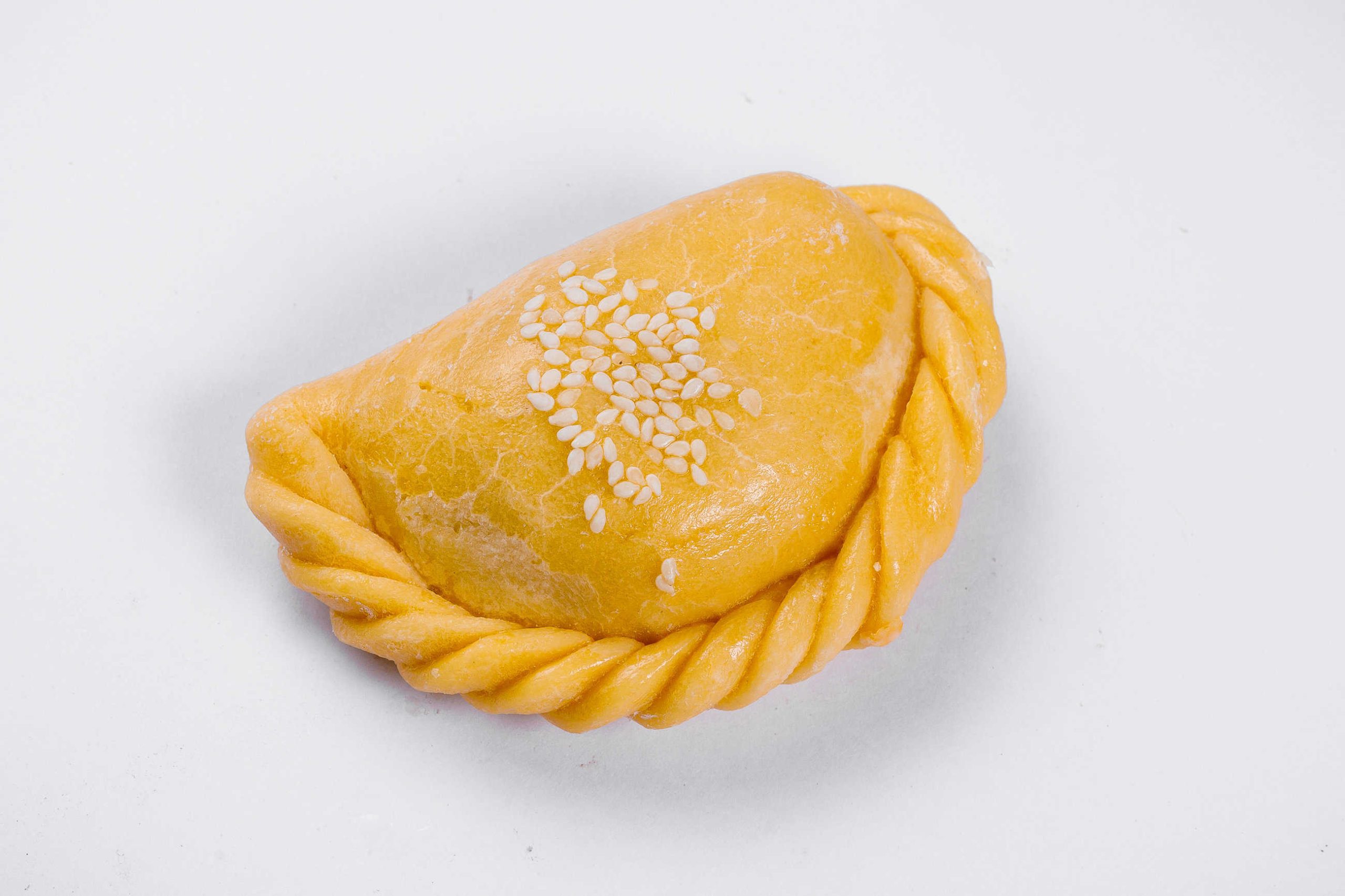 Упак Самса с говядиной сырая ФЗ СМ (30 шт гофра)